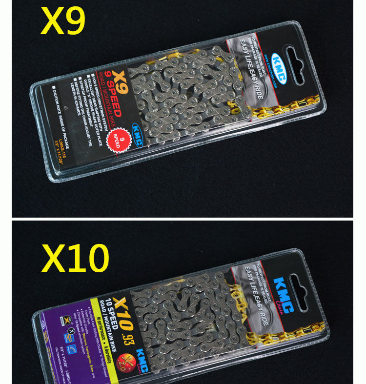 Chaîne de vélo - Ref 2366960 Image 12