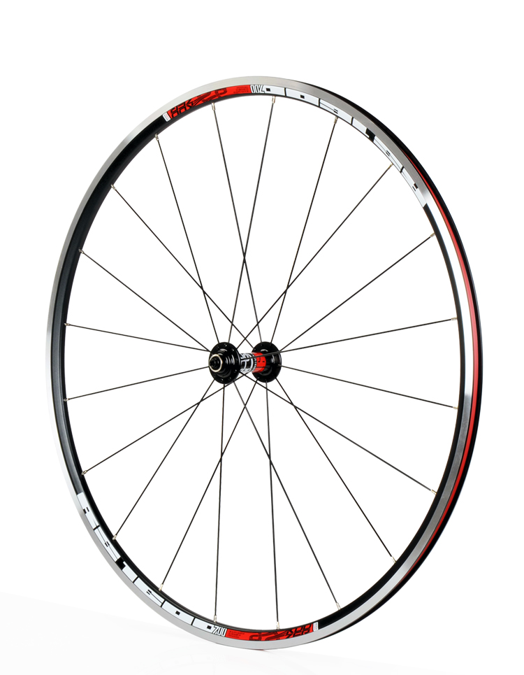 Roues de vélo cyclisme sur route KOOZER - Ref 2369479 Image 10