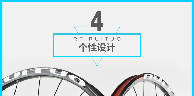 Roues de vélo Mountain Bike RTRITECH 26 pouces - Ref 2367217 Image 30