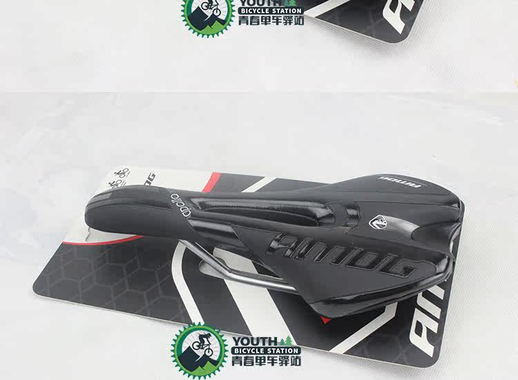 Selle de vélo AMOG - Ref 2349509 Image 13