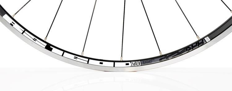 Roues de vélo cyclisme sur route KOOZER - Ref 2369479 Image 26
