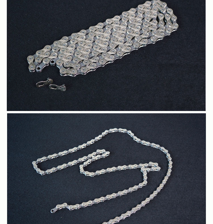 Chaîne de vélo - Ref 2366960 Image 14