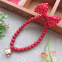 Красная обезьяна