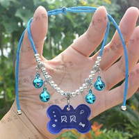 Синий (с жареным лаком -колоколом)