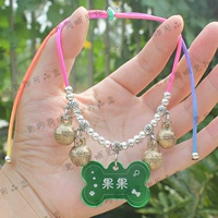 Цвет (с медным колоколом)