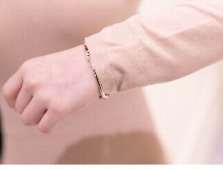 Sous-vêtement thermo jeunesse simple en coton - Ref 755404 Image 17