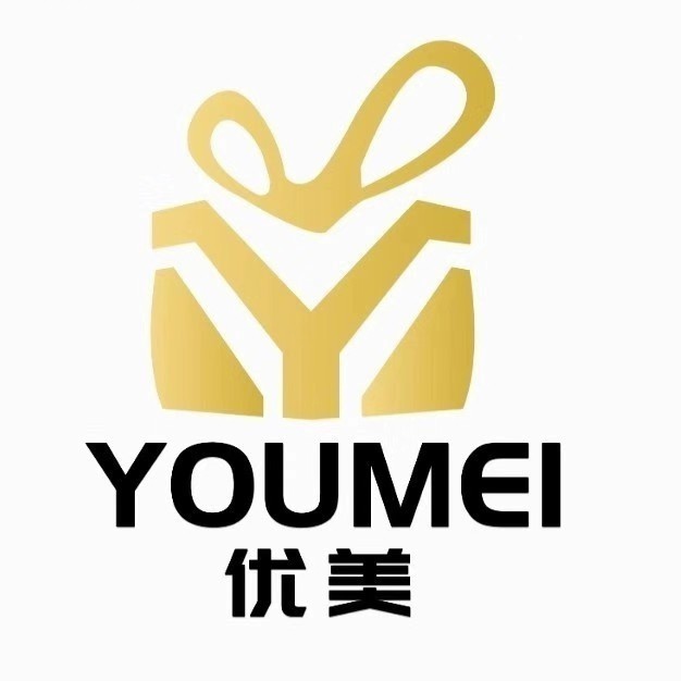 优美礼业的LOGO