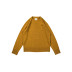 XEMZ 18AW Áo len len Vintage nhiều màu Joker Classic Pocket Wool Sweater quần áo nam Hàng dệt kim