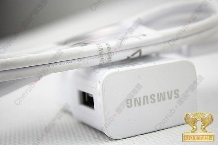 chargeur PISEN pour téléphones SAMSUNG SAMSUNG - Ref 1301056 Image 14