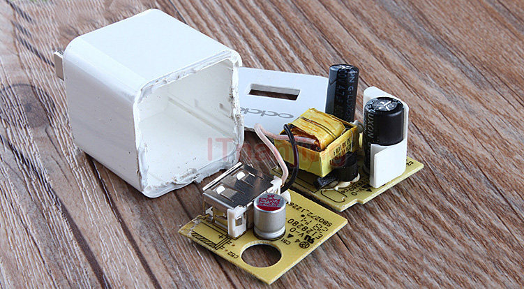 chargeur PISEN - Ref 1301053 Image 15