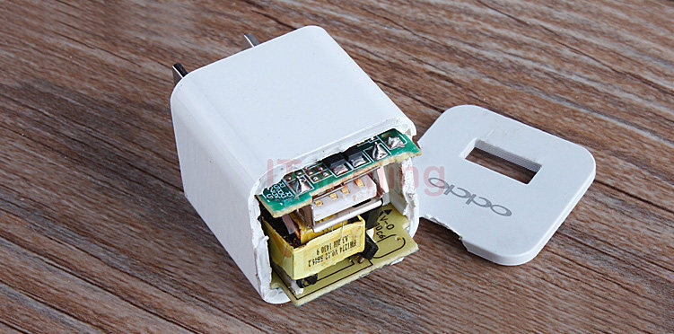 chargeur PISEN - Ref 1301053 Image 14