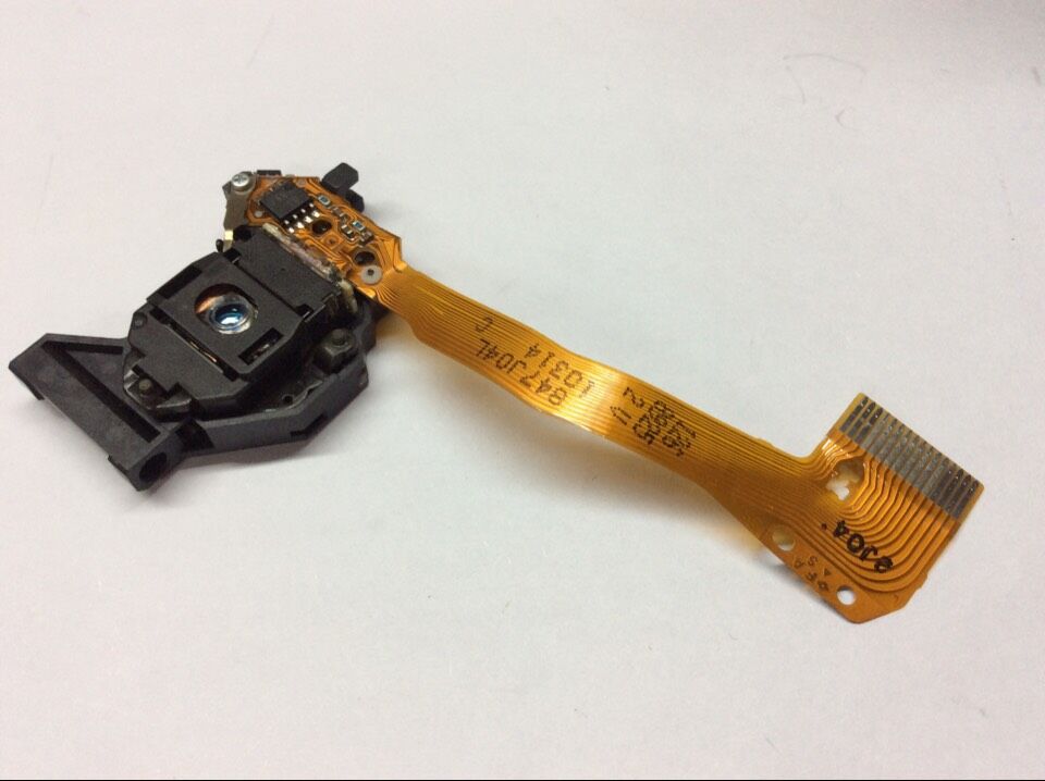 Original inventory laser head for home Panasonic old combined sound