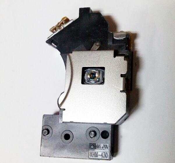 New Opera Droplet CDP3 1 linear small water drop CD prototype laser head