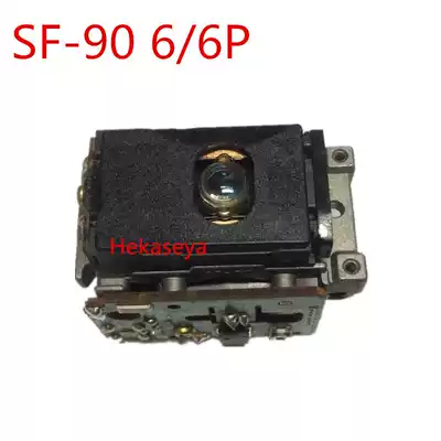 Original Sanyo laser head SF-90 laser head (6P 6p) double 6 line laser head SF-P1 laser head