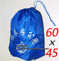 3540 Factory grocery shopping change-up clothing bag does not cover breathable dirty clothing bag Large debris bag Laundry bag