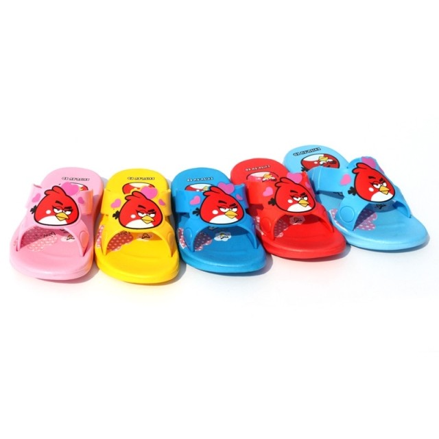 Chaussons enfants en EVA pour été - semelle EVA - Ref 1012896 Image 28