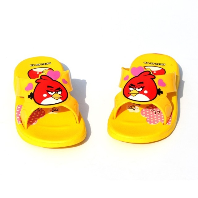 Chaussons enfants en EVA pour été - semelle EVA - Ref 1012896 Image 40