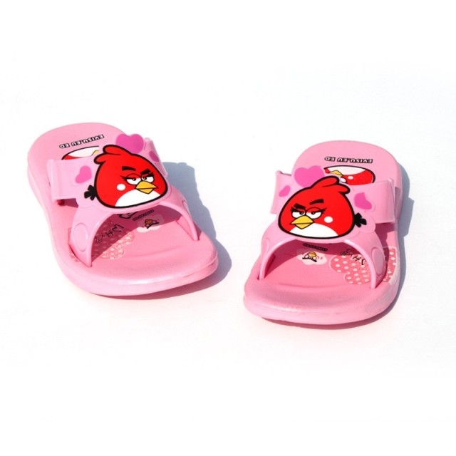 Chaussons enfants en EVA pour été - semelle EVA - Ref 1012896 Image 34