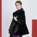 Quần áo mùa đông dành cho nữ của thương hiệu Koradior / Keletier - Faux Fur