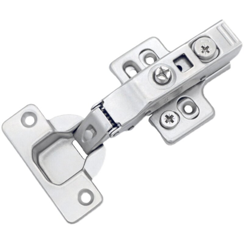 Triple D conditioning 35 cup hydraulic quick fit hinge cabinet door overall cabinet wood door hinge detachable damping buffer full cover big bend