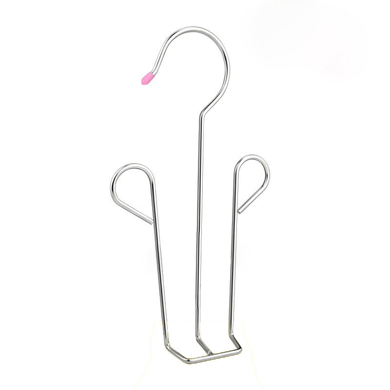 3 pieces of solid stainless steel shoe drying rack type A shoe drying rack multifunctional shoe drying rack shoe drying rack factory direct sales