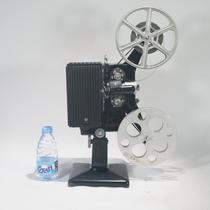 Functional Normal Kodak Type 16mm 16mm Film Cinema Projector 9 Pins with Box Nostalgia