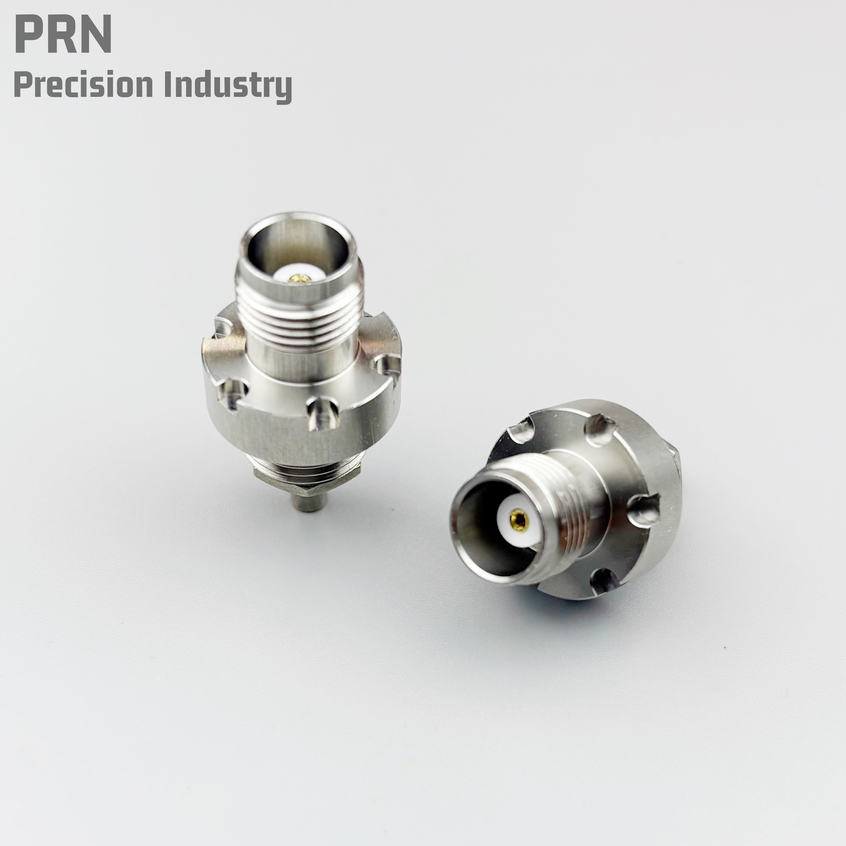 Prn precision prc163 original size antenna connector 19-pin