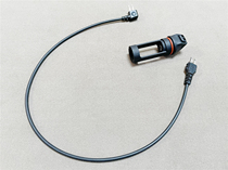 PRN Seiko Microphone Components Adapt to TR2 Tactical Respilator II Tactical respirator