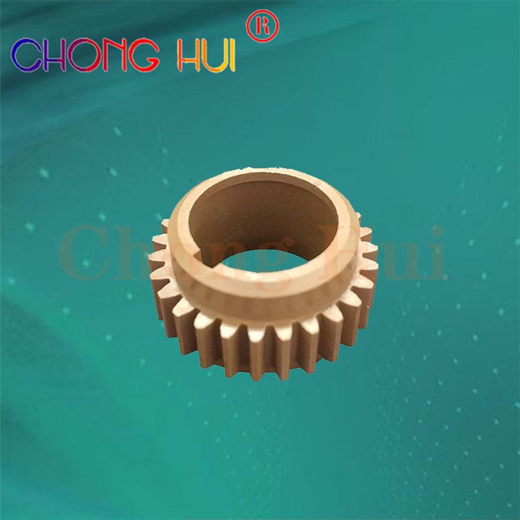 崇辉柯美热辊齿轮提高了？这个波定影效能真能够封神。