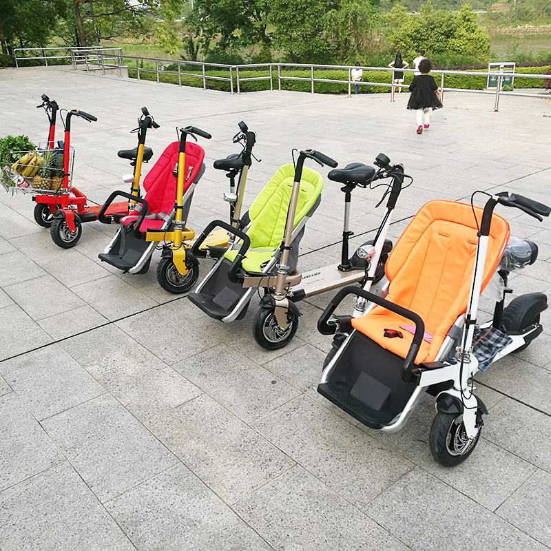 Taga Bike Stroller