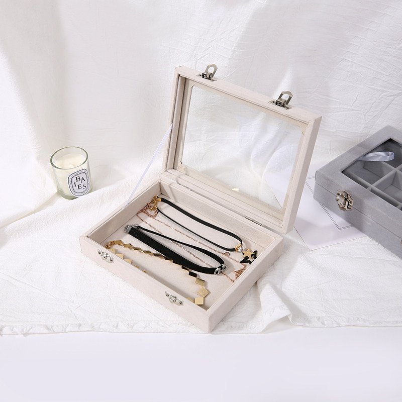 Boite à bijoux OTHER   - Ref 3106917 Image 4