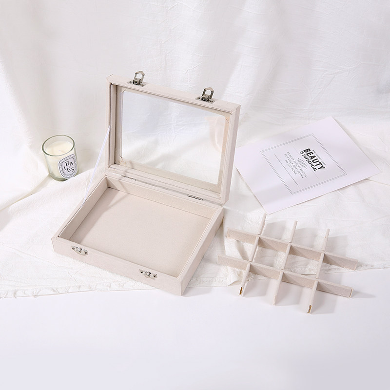 Boite à bijoux OTHER   - Ref 3106917 Image 15