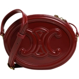 Красная сумка через плечо, маленькая сумка на одно плечо, небольшая сумка