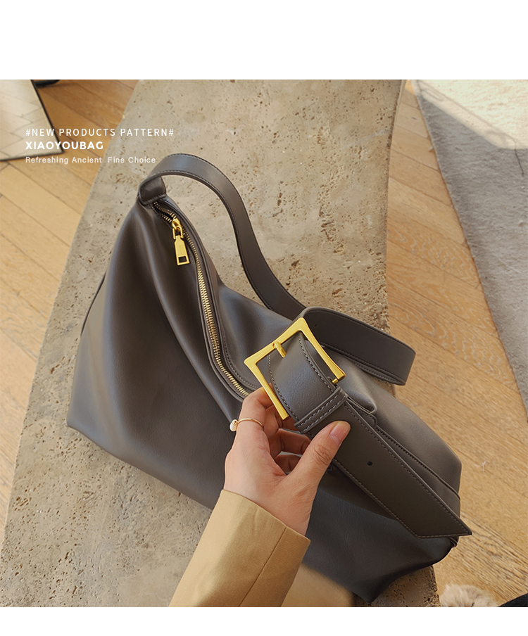 Sac à main femme en PU - Ref 3432257 Image 39