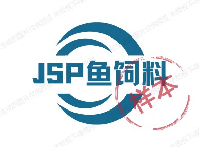 JSP鱼饲料