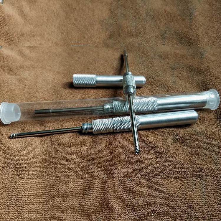 Manual inline pen wiring rod Universal OKhand wrappingHW-20 HW-26 HW-30=WSU-30M