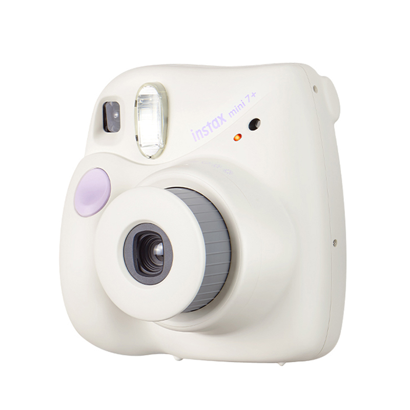 (Spot fast hair) Fuji instax Polaroid one-time imaging camera that is mini7