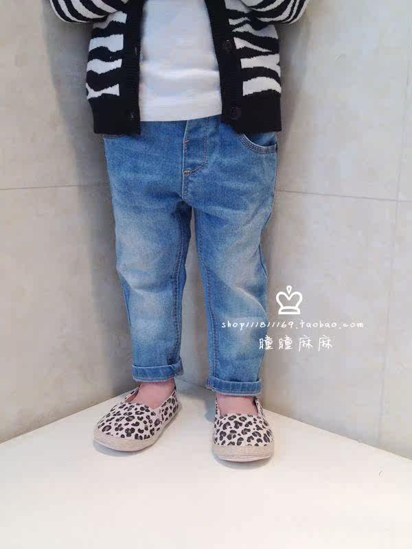 Pantalon pour garcons et filles - Ref 2058566 Image 13