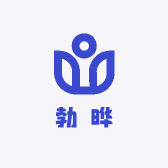 勃晔智能电气经营部的LOGO