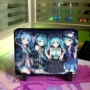 Yếu tố thứ hai s tuyết Hatsune anime trang trí đầu giường thạch bản tùy chỉnh DIY sáng tạo mẫu quà tặng sản phẩm phổ biến xung quanh - Carton / Hoạt hình liên quan các hình sticker cute