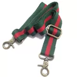 Сумка через плечо, подтяжки, золотые аксессуары, ремешок для сумки