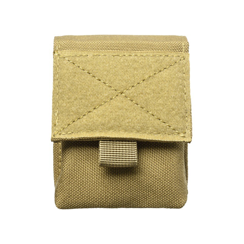 Túi đựng đồ lặt vặt 1000D Túi đựng đồ tiện ích túi MOLLE túi đựng đồ chiến thuật - Túi đai đeo đựng bình nước chạy bộ