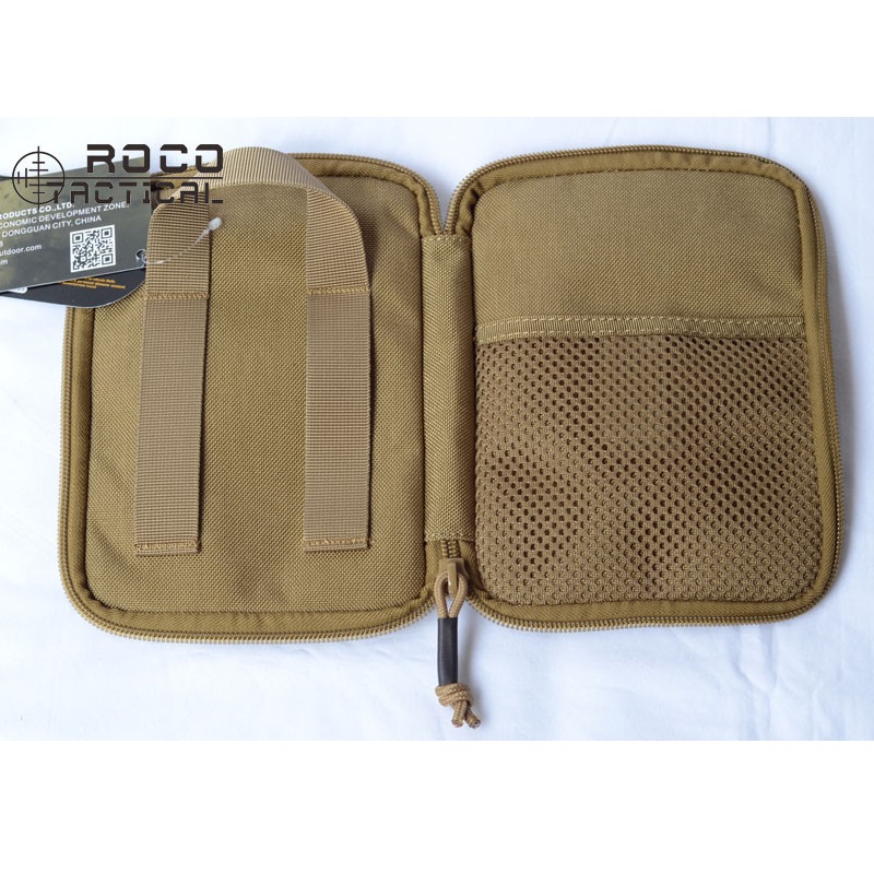 1000D CORDURA quạt quân đội túi chiến thuật ngoài trời túi điện thoại di động công cụ EDC lặt vặt túi lưu trữ ví - Túi túi đeo hông dụng cụ
