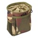 Outdoor sports cycling quick storage bag slingshot ball bag tactical recycling bag MOLLE waist bag miscellaneous bag