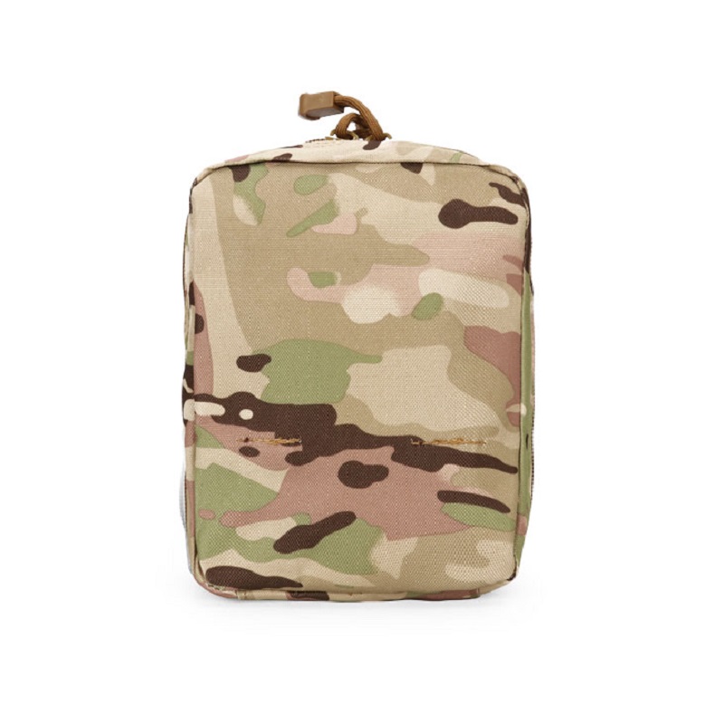 Outdoor MOLLE Tactical accessories bag Vest Hanging Bag Finishing Containing Bag EDC Medical Bag Tools Purse Wash Bag-Taobao