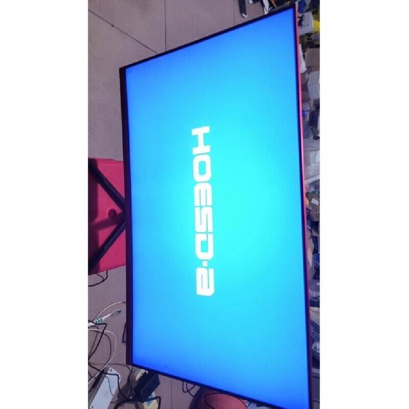 Negotiable Price Hoesd.A/Hansda 24inch Borderless Curved Monitor, Model D240H