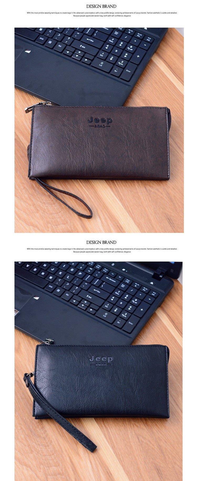 Sac pour homme - Ref 51458 Image 10