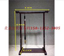 Indian small leaf red sandalwood boutique grass faucet detachable 10 hanging pen hanging sandalwood red sandalwood pen holder red sandalwood hanging brush holder