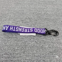 Фиолетовый (ключ -матч -матч 19SS)