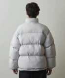 Туманное пятно Стивен Алан Рей -Нью -Нью -Йорк Купол, куполо, хлеб, плюшевые мужчины 22Aw